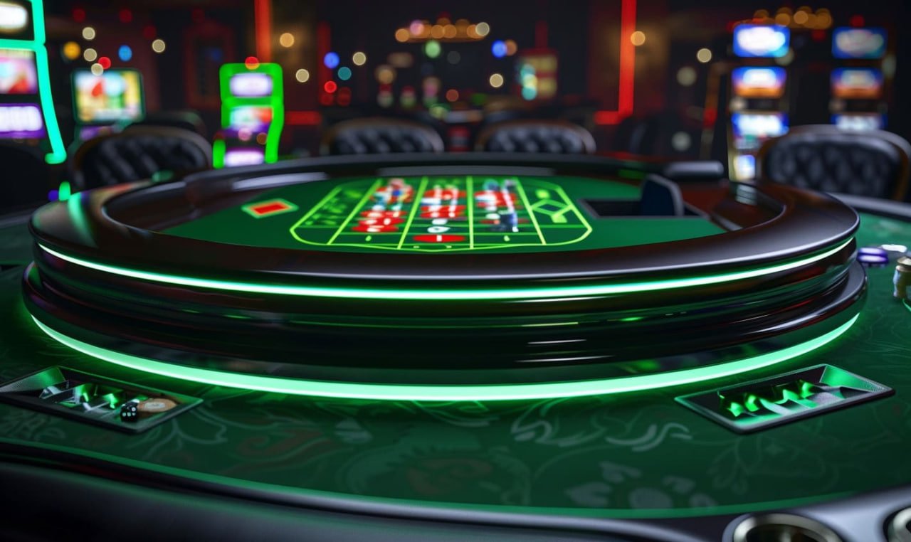 33win9com Live Casino